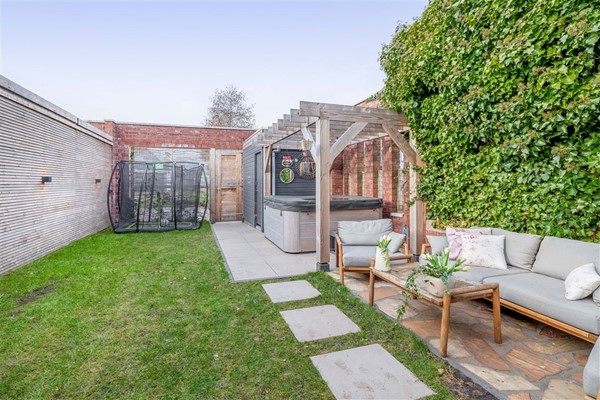 Medium property photo - Albert Cuyplaan 1, 9646 EA Veendam